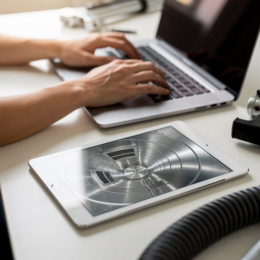 Semi Air Duct Cleaning San Diego professional website creation services for San Diego businesses